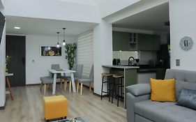 Apartamentos cómodos en Milan zona G